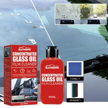 Išpardavimas! Auto Stiklo Naftos Filmas Valiklis 150ML Multi-Naudoti Naftos Filmas Valiklis Automobilių Ir Namų Stiklo Automobilių Plovimo Įranga, Stiklo Durys > Automobilių Plovimas Ir Priežiūra \ Porsas.lt 11