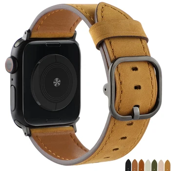 Derliaus Odinis Dirželis, Apple Watch Band 49mm 44mm 45mm 41mm 40mm Matinio stiklo Apyrankė Accessories iWatch Serija 8 7 SE 6 5 3 Ultra 1