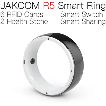 JAKCOM R5 Smart Žiedas Gražus, nei rda t57 125 nfc žymeklį, deimantas, perlas mhz prieigos kontrolės karo dievo ragnarok lazerio nustatyti plastikinės kortelės 1
