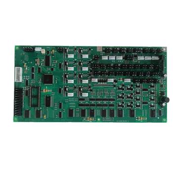 MF3 Ilgai Chip PCB Liftas Valdybos Keltuvai Elevadores Escalears Atsarginės Dalys 1