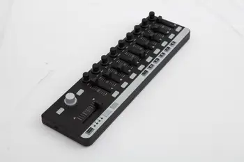 Midi Valdiklis Usb Midi Klaviatūra Muzikos Instrumentas, Profesionalūs Priedai Elektroninės Muzikos Redagavimo Įrašymo Sintezatorius