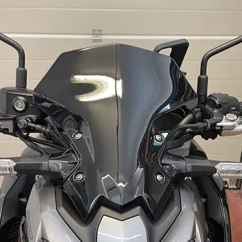 Motociklo Priekinio stiklo priekinio, galinio Stiklo Apima Deflektorius, skirtas Kawasaki Z900 Z 900 2020 2021 -