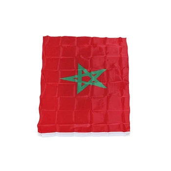 Poliesteris Maroko už 1