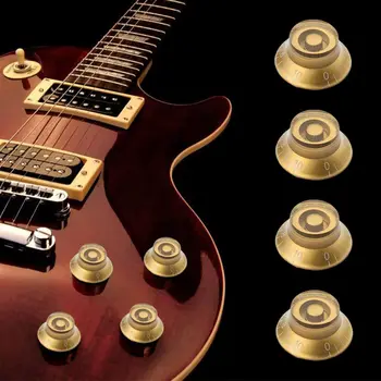Išpardavimas! 70 4-Varžtas Gitaros Kaklo Plokštės Neckplate su Varžtais (Auksas) > Muzikos Instrumentai \ Porsas.lt 11