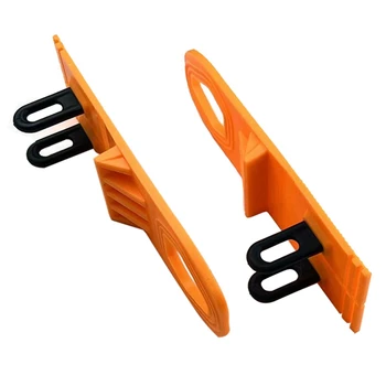 Automobilių Dent Repair Tool Set Orange & Black Dent Repair Įgaubtas-Cilindro Remontas Daugiafunkcinis Tarpiklis Plaktukas Dalys 2