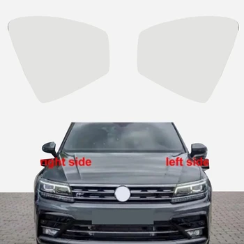 Automobilių Veidrodėliai galinio vaizdo Veidrodis Stiklas, galinio vaizdo Veidrodėliai VW Tiguan 2018-2023 Šildomi Šoninio veidrodėlio Stiklas Objektyvas 5NN857522 5NN857521 2