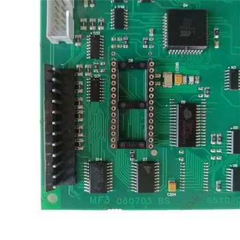 MF3 Ilgai Chip PCB Liftas Valdybos Keltuvai Elevadores Escalears Atsarginės Dalys 2