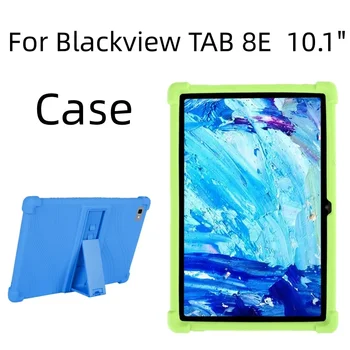 Silikono Atveju Blackview TAB 8E 10.1