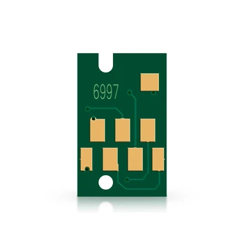 T6997 Priežiūros chip Epson P6080 P7500 P9500 P7580 P9580 P6000 P7000 P9000 P7080 P8080 P9080 priežiūros box, chip 4 variantas 2