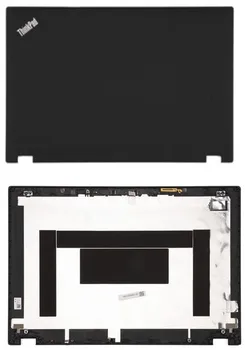 YUEBEISHENG Naujos/Originalios Lenovo ThinkPad P70 P71 LCD back cover /Front bezel /Viršutinis dangtelis /Apačioje Atveju 2