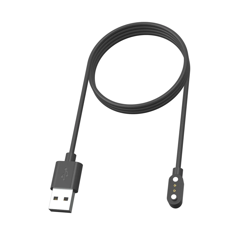 Duomenų Stovas USB Įkrovimo Kabelis Magnetinio Maitinimo Adapteris ColmiP28 Nuotrauka 1