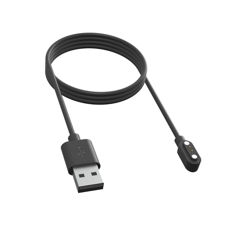 Duomenų Stovas USB Įkrovimo Kabelis Magnetinio Maitinimo Adapteris ColmiP28 Nuotrauka 2