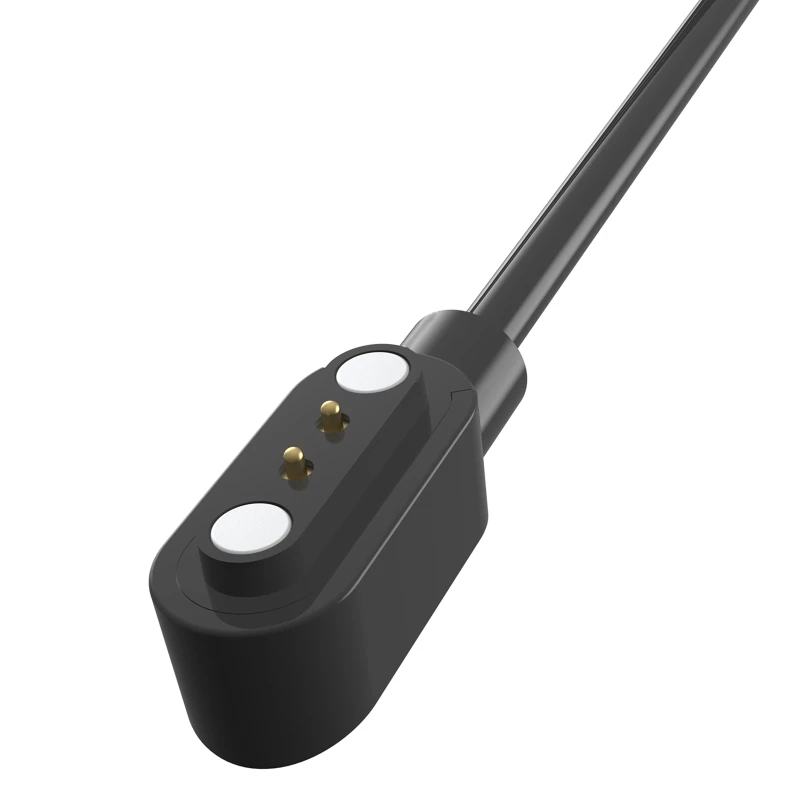Duomenų Stovas USB Įkrovimo Kabelis Magnetinio Maitinimo Adapteris ColmiP28 Nuotrauka 3