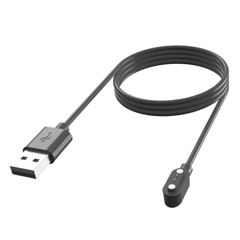 Duomenų Stovas USB Įkrovimo Kabelis Magnetinio Maitinimo Adapteris ColmiP28 Nuotrauka 4
