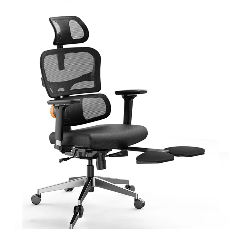 Tyrimas Executive Ergonomiškas Biuro Kėdės, Žaidimų Kompiuterio, Mobiliojo Pagalvėlių, Biuro Kėdės Swive Silla Escritorio Baldai SY50OC Nuotrauka 1